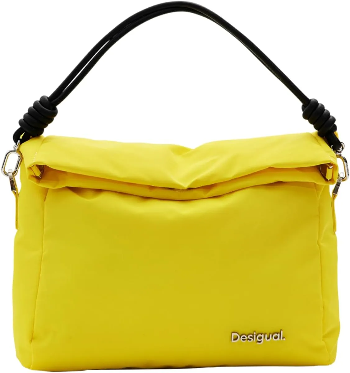 Desigual Accessories Nylon Hand Bag