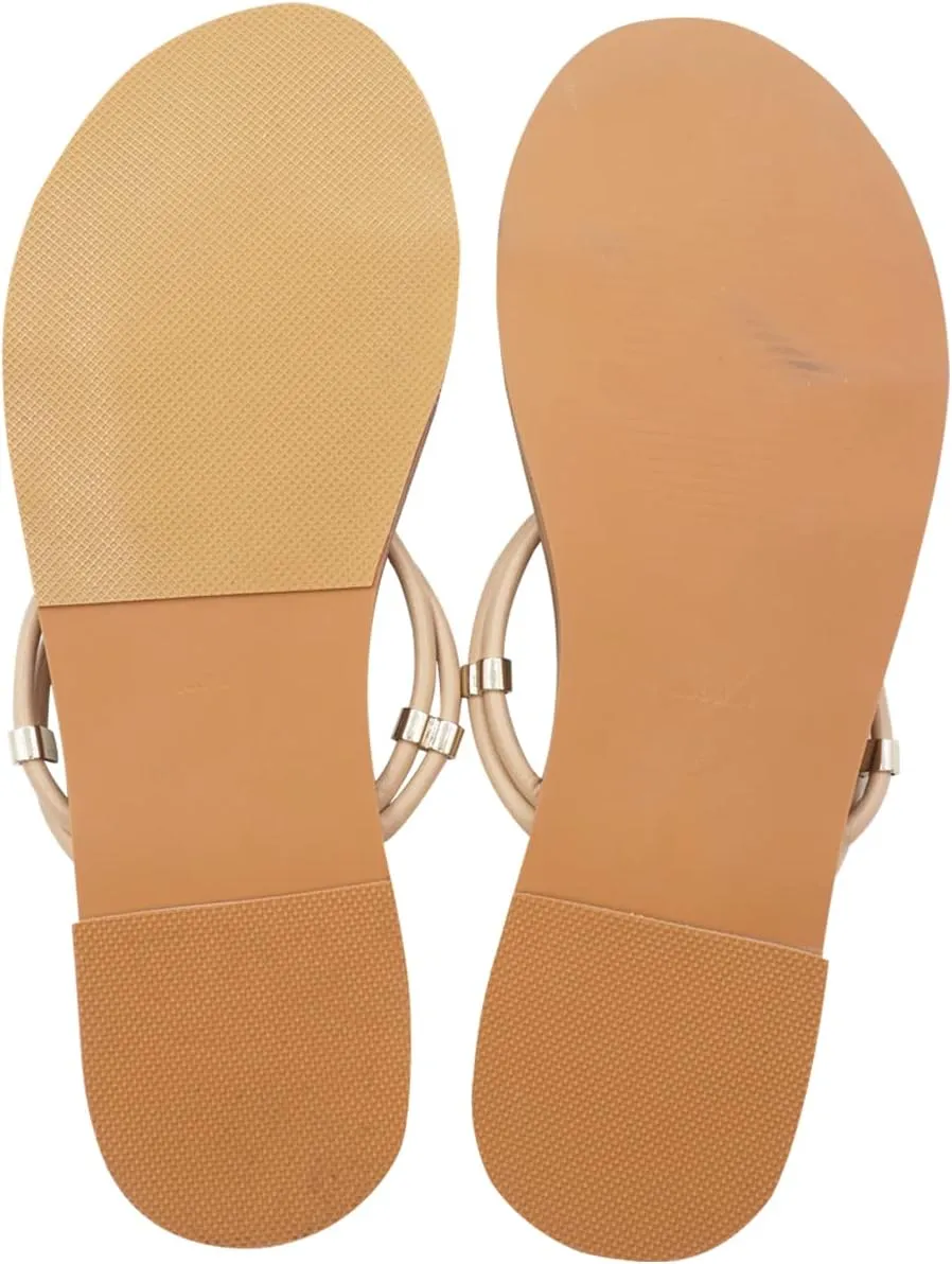 Dr. Foot Shoe Sole Protectors for high-Heels, Self Adhesive Silicone Non-Slip Shoes Cover Bottoms for Women (Yellow)