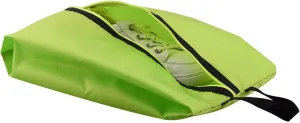 Dust and waterproof Pull Rope Travel Shoe Bag Wild Beach Gym Bowling Shoes Portable bag