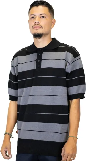 FB County Charlie Brown Shirt - Original Charlie Brown Polo Shirts for Men & Women - Cotton Blend Collared Streetwear Shirts