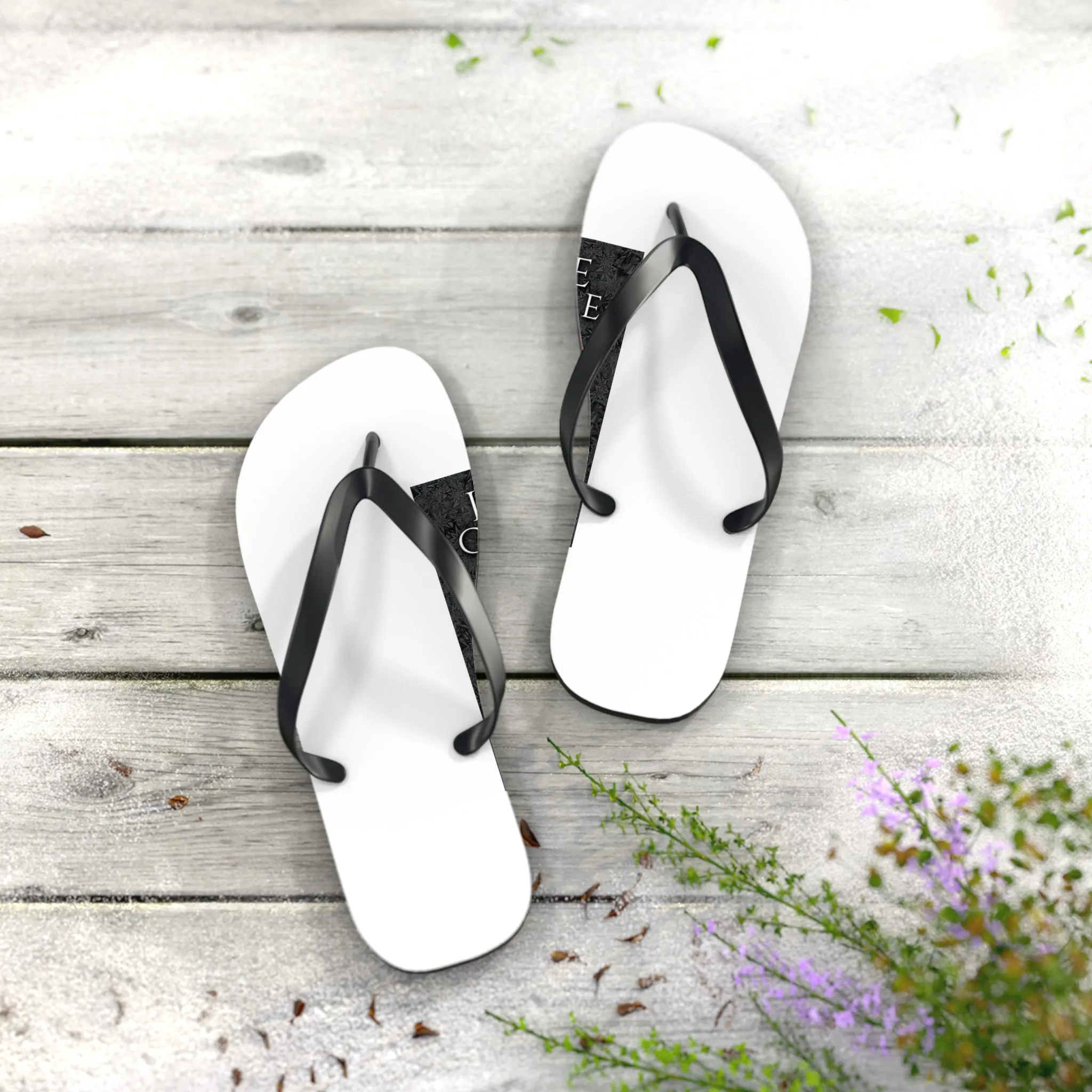 Flip Flops
