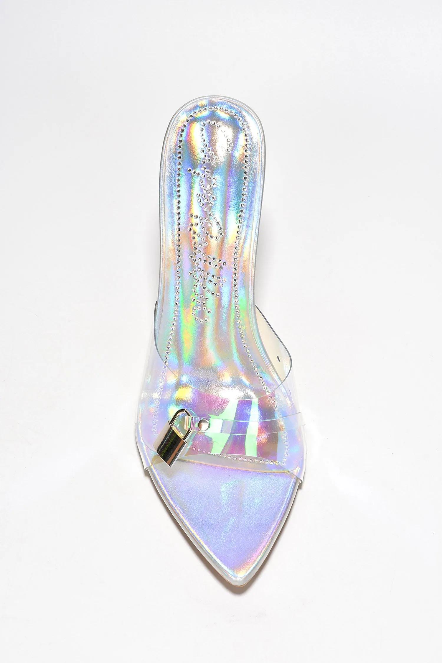 FLOSSI - HOLO