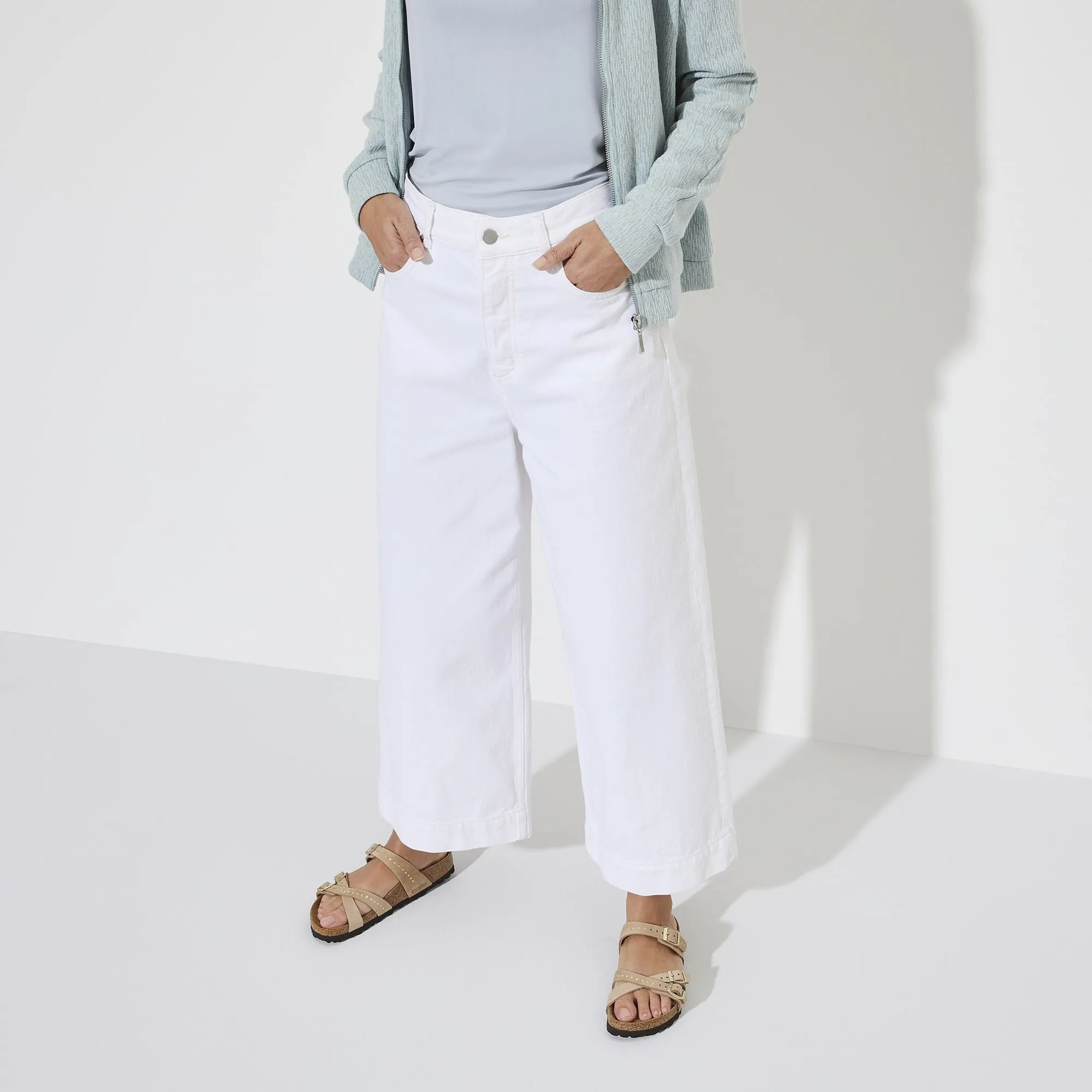 Franca Nubuck Leather