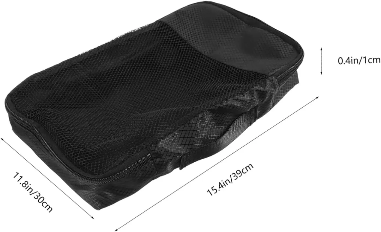 GALPADA Travel Packing Cube Luggage Organizer Bag for Suitcase Packing Bags for Travel Accessories