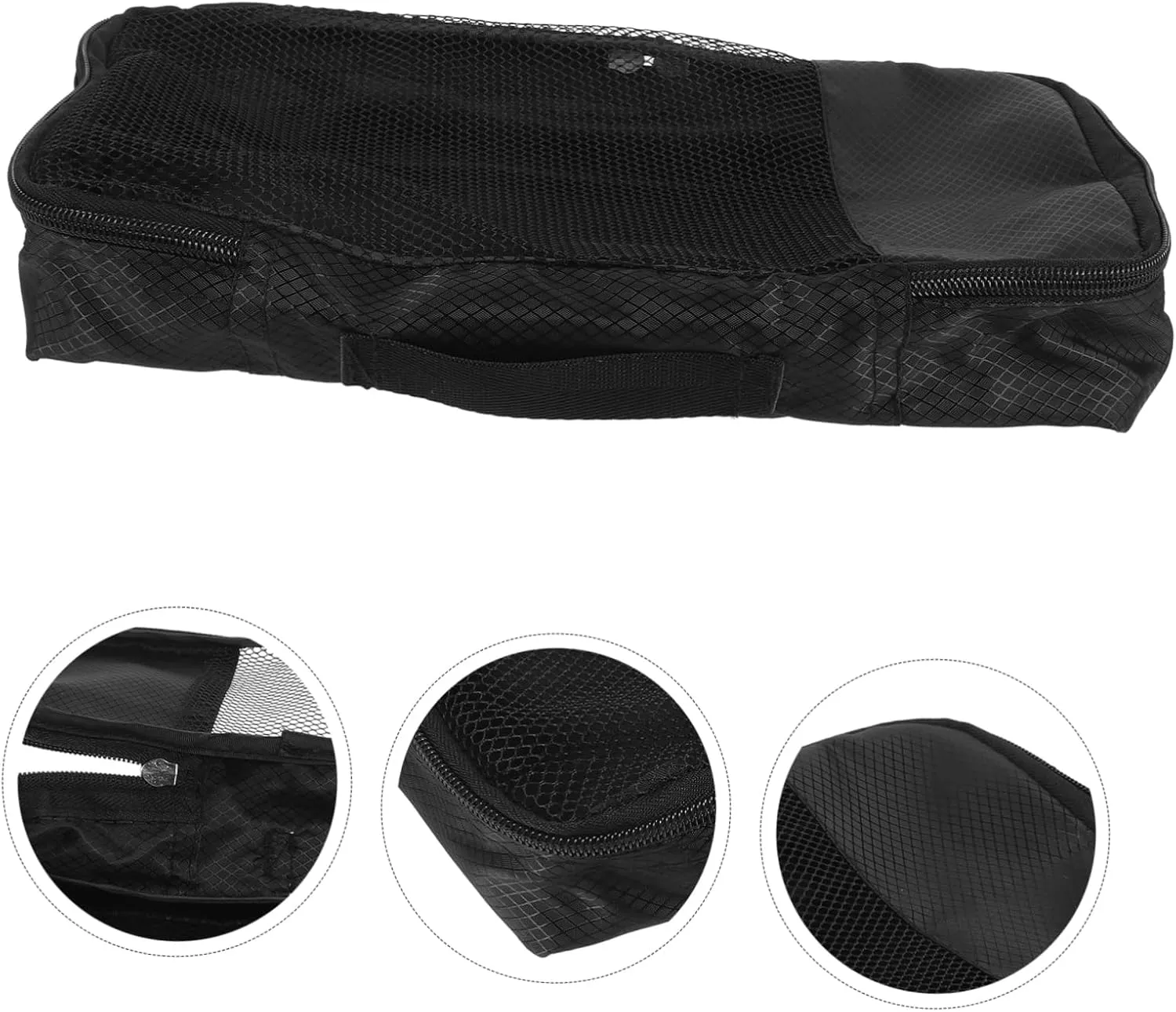 GALPADA Travel Packing Cube Luggage Organizer Bag for Suitcase Packing Bags for Travel Accessories