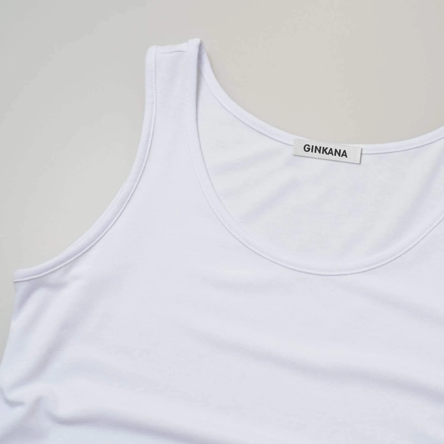 GINKANA Maternity Tank Tops Sleeveless Ruched Basic Tops Maternity Shirt Vest Mama Clothes