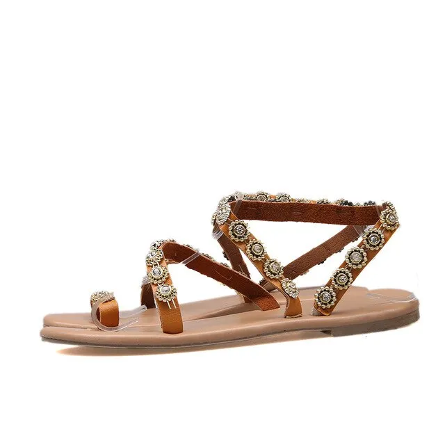 Gladiator Sandals Women
