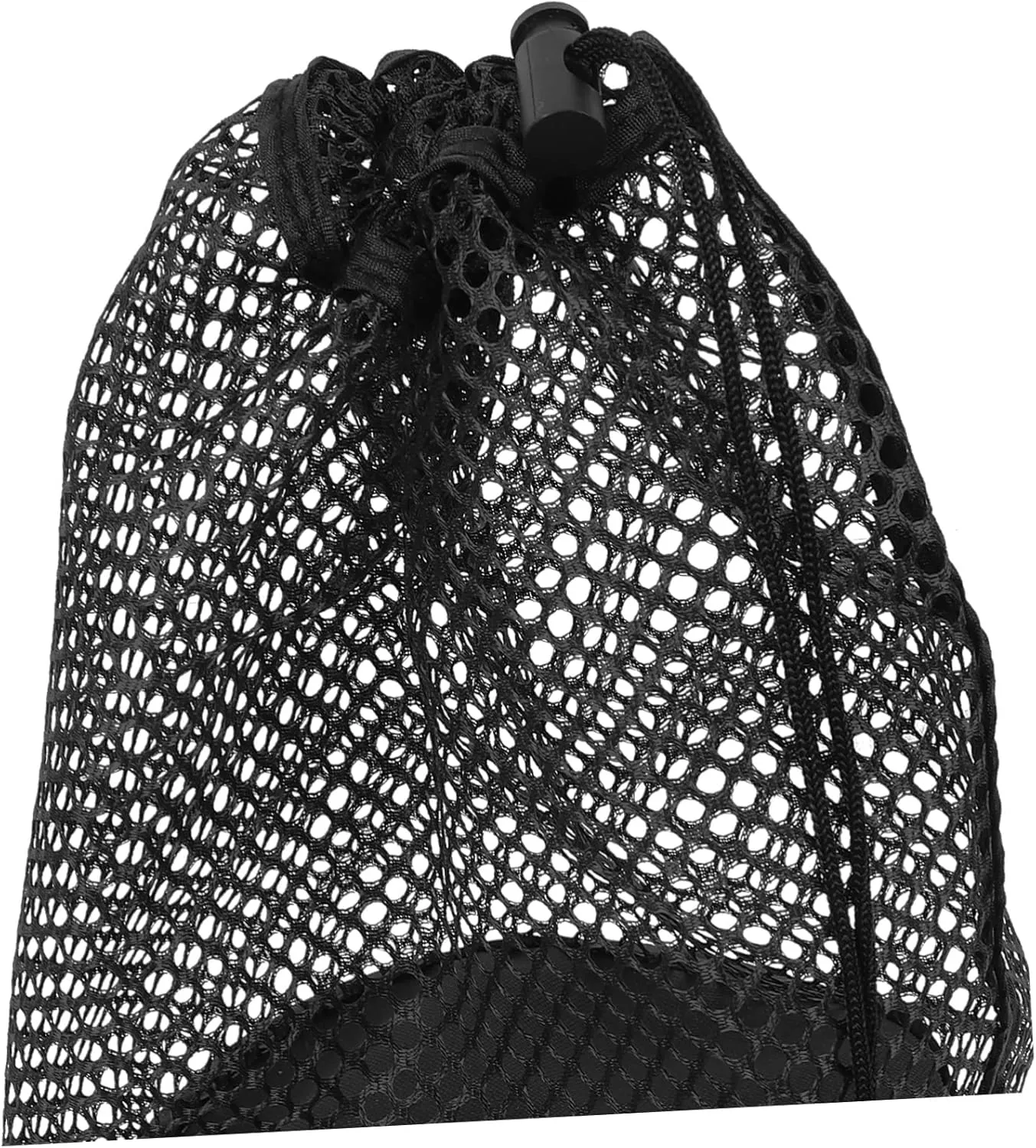 Golf Bag Golf Accessories Golf Bags Storage Ball Pack Black Nylon Mesh