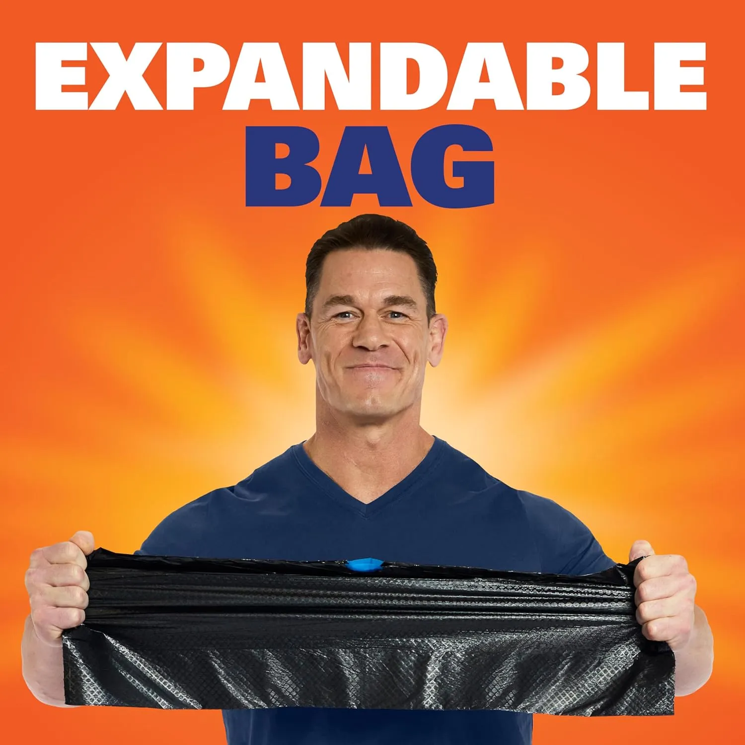 Hefty Ultra Strong 30 Gallon Trash Bags, Large Trash Bags 30 Gallon Size, Multipurpose, Break Resistant Drawstring Closure, Resists Leaks, Punctures, and Tears, Black, Fabuloso Scent, 34 Bags
