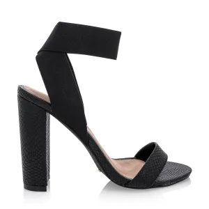 Jana Heel