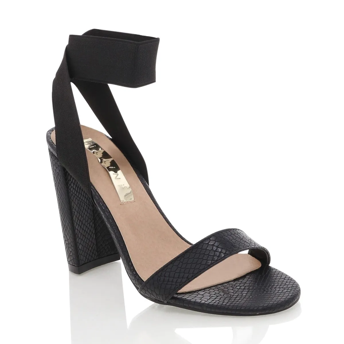 Jana Heel