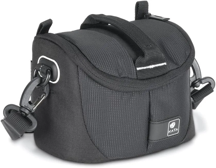 Kata KT DL-L-433 DL LITE Shoulder Bag for DSLR Cameras and Accessories