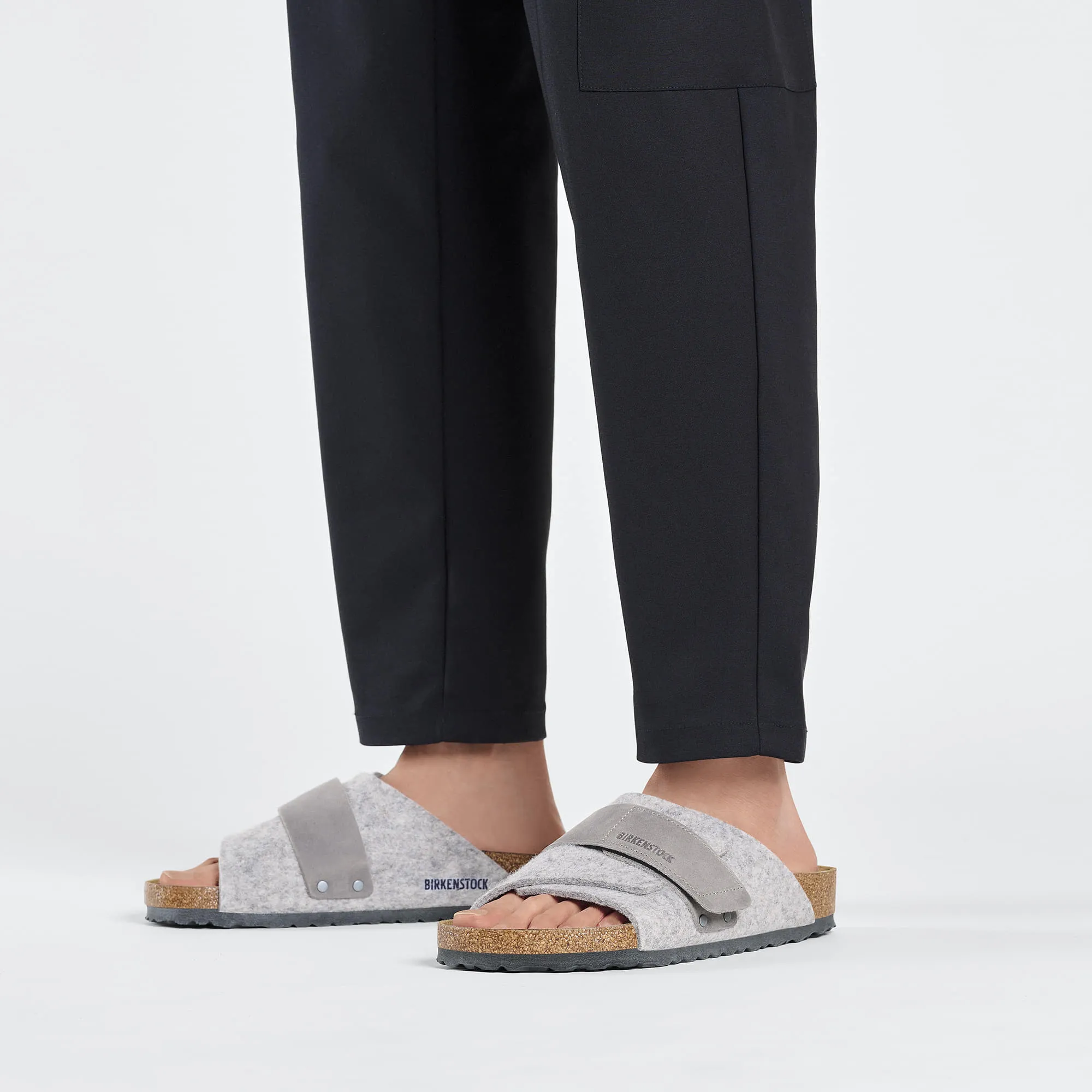 Kyoto Natural Leather Felt