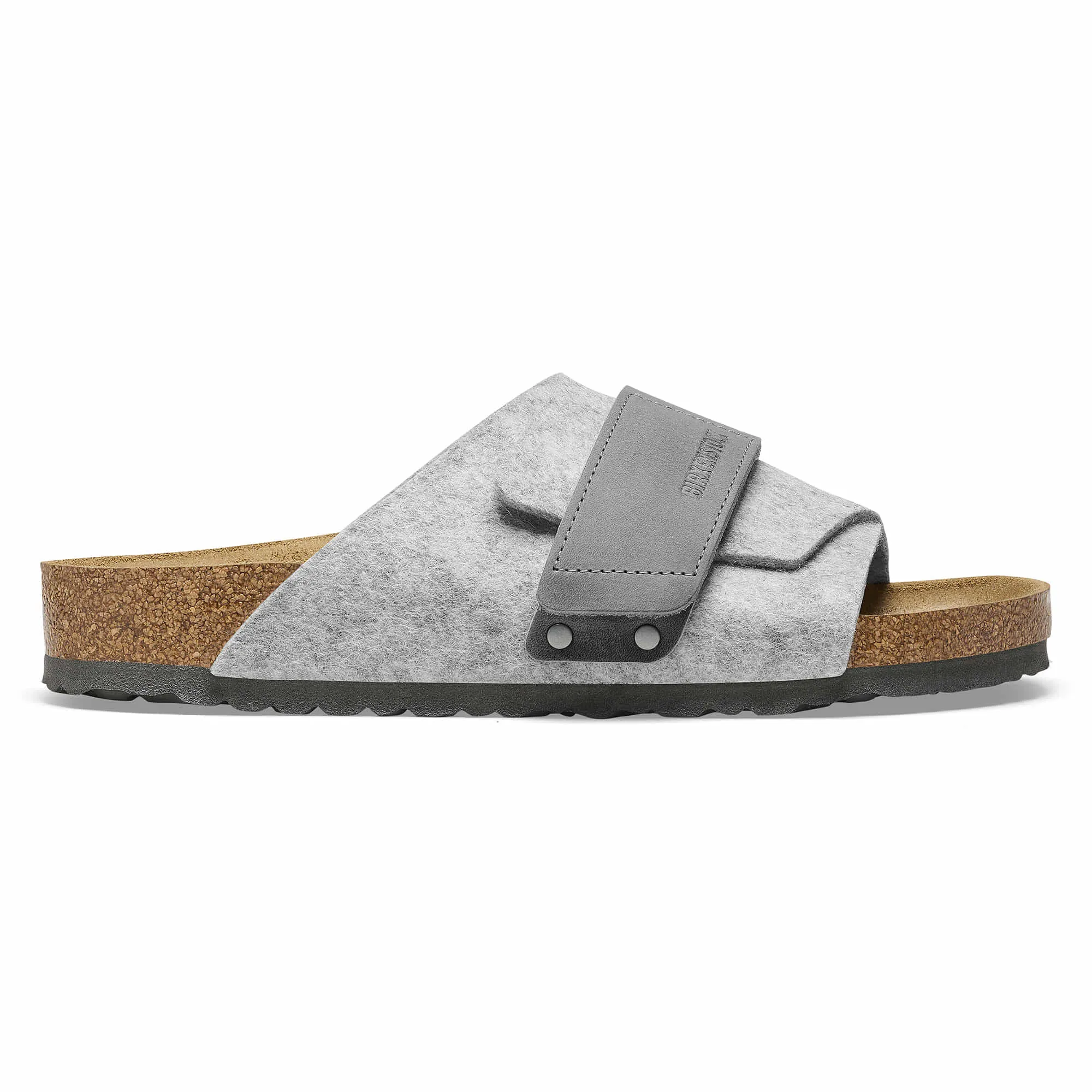 Kyoto Natural Leather Felt