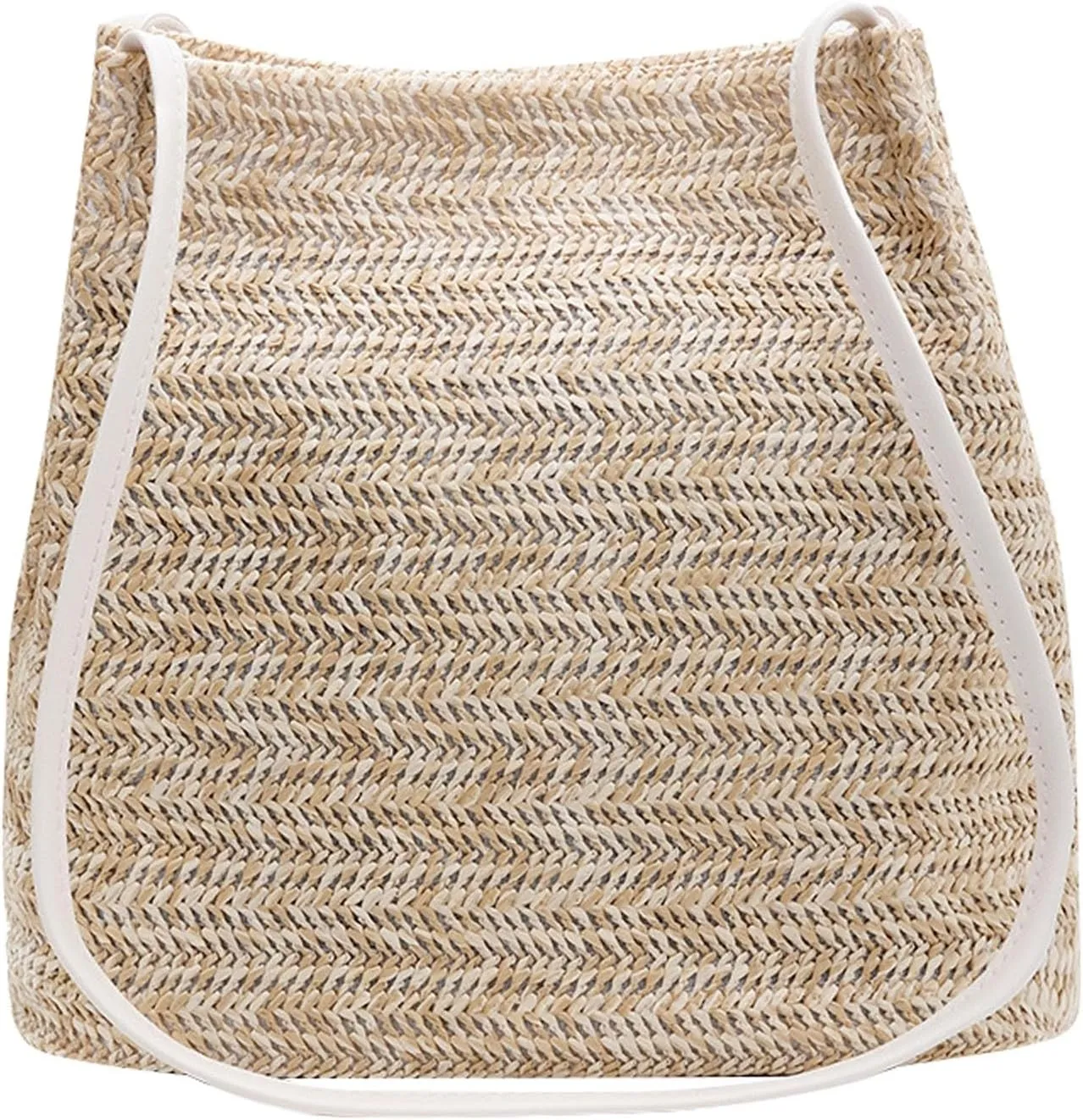 Large Insulated Tote Bag Big Bags Handmade Woven Tote Travel Handbags Shopping Hand Bags Hand Bags