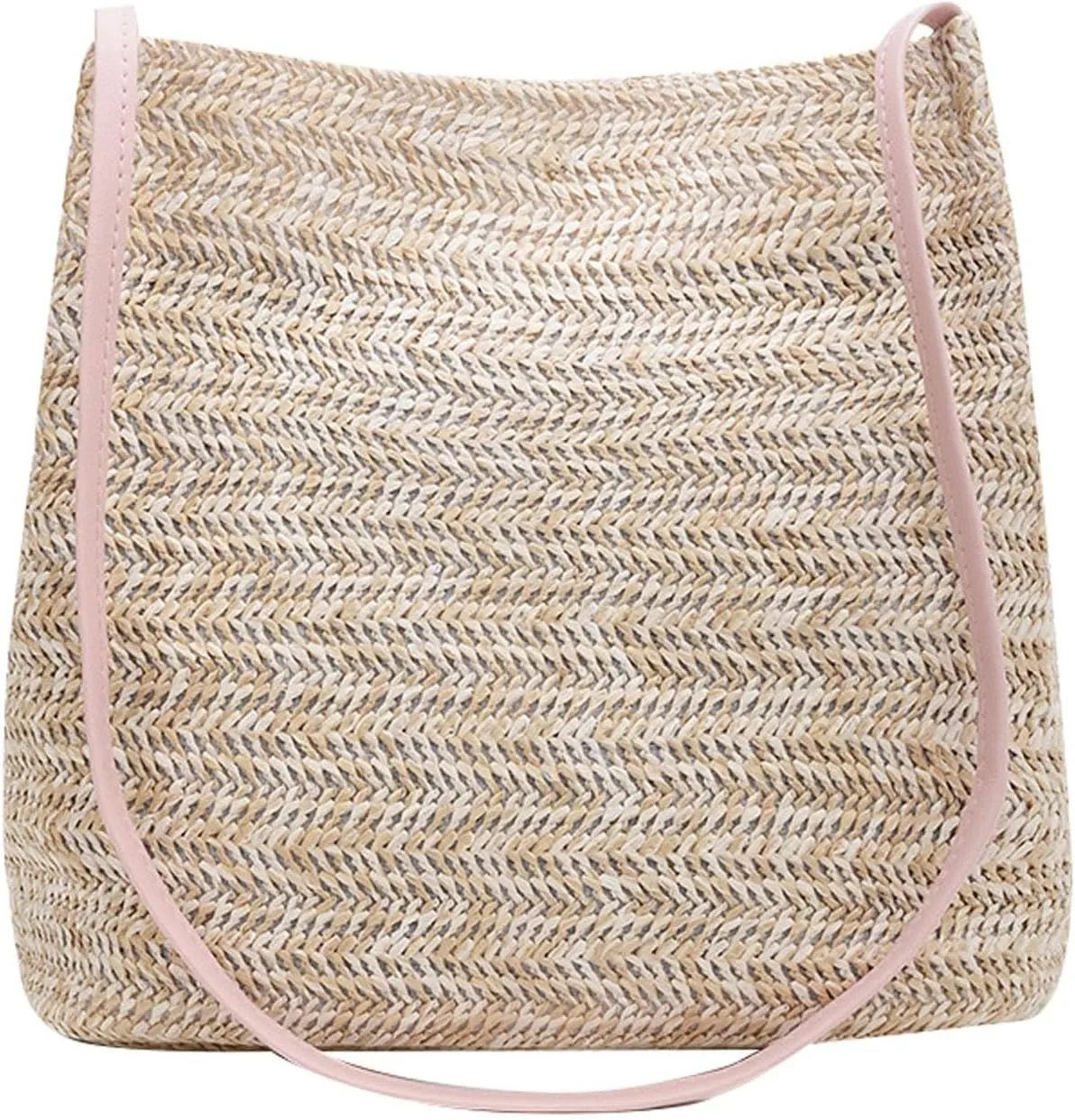 Large Insulated Tote Bag Big Bags Handmade Woven Tote Travel Handbags Shopping Hand Bags Hand Bags