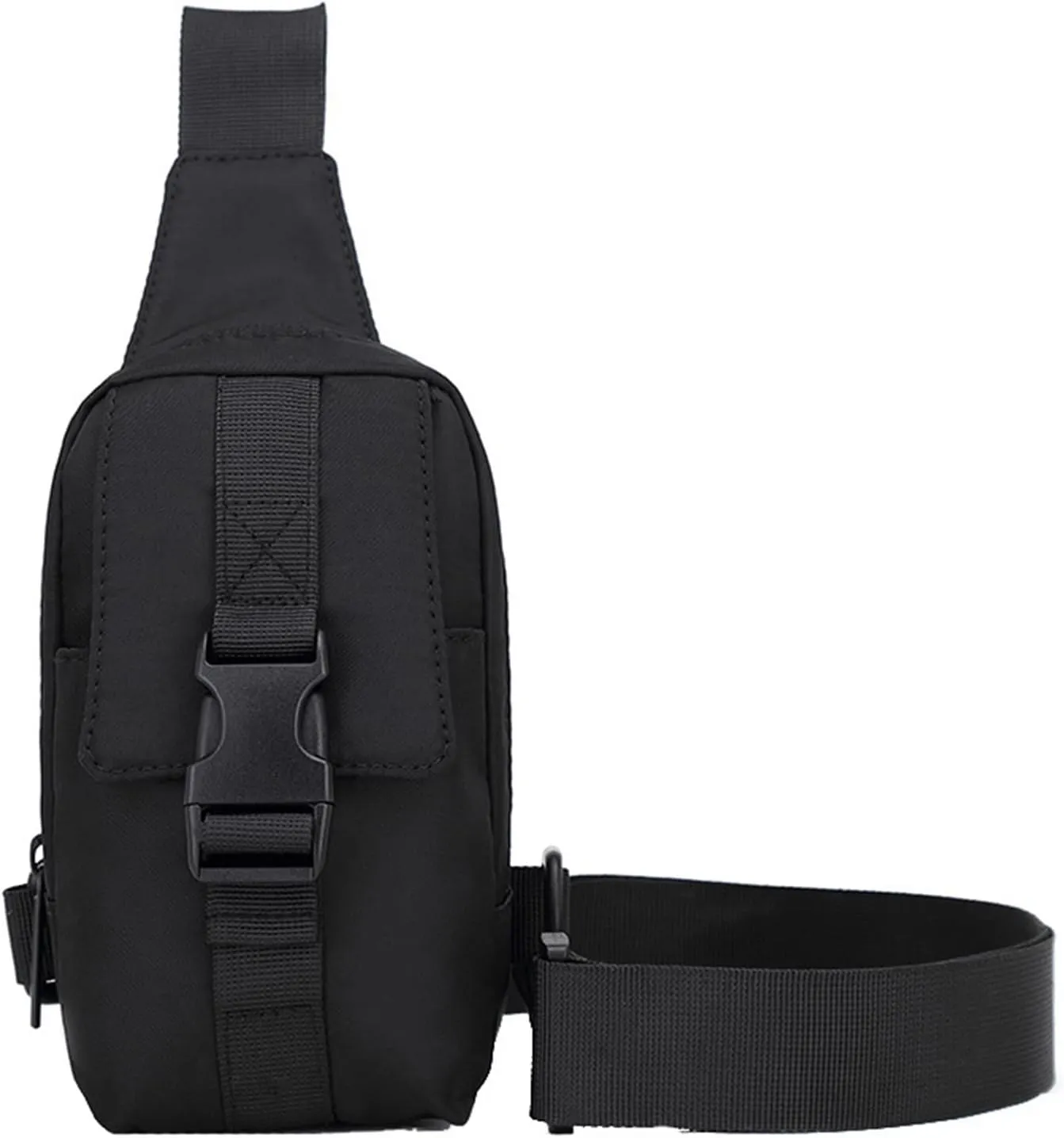 Lightweight Small Crossbody Bag for Women Men Purses for Women with Adjustable Wide Strap Camera Shoulder Bag