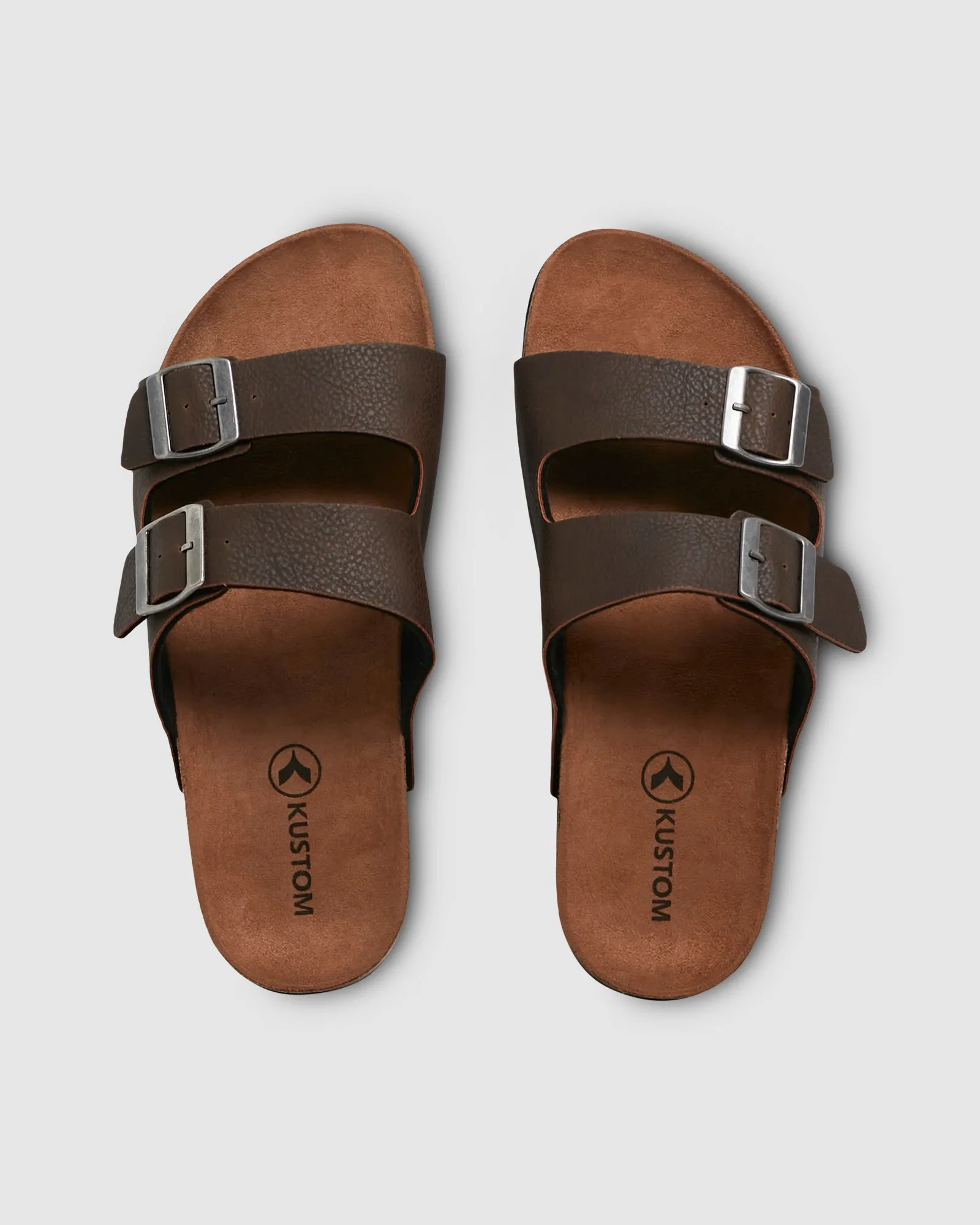 MENS DUO SLIDE SANDALS