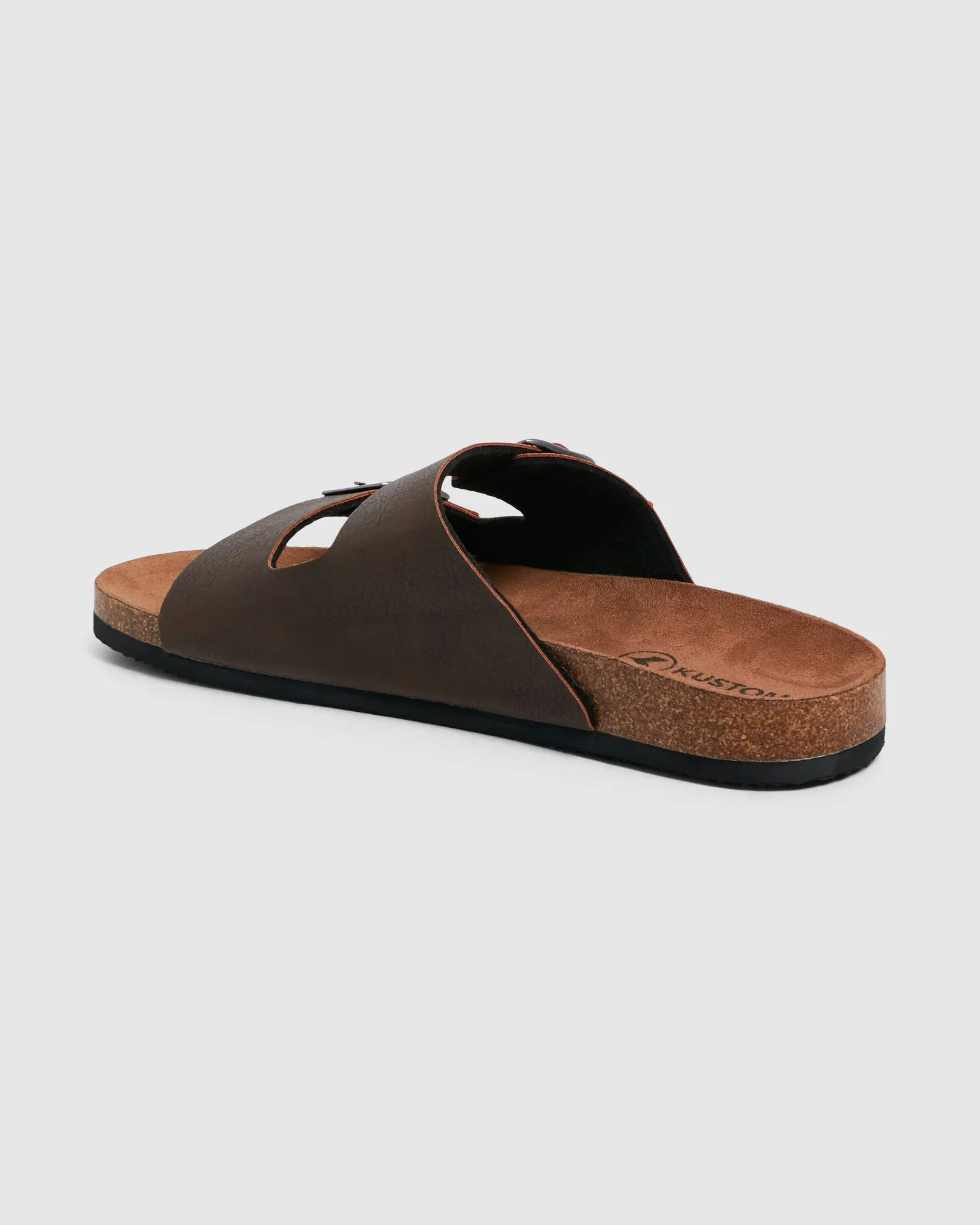 MENS DUO SLIDE SANDALS