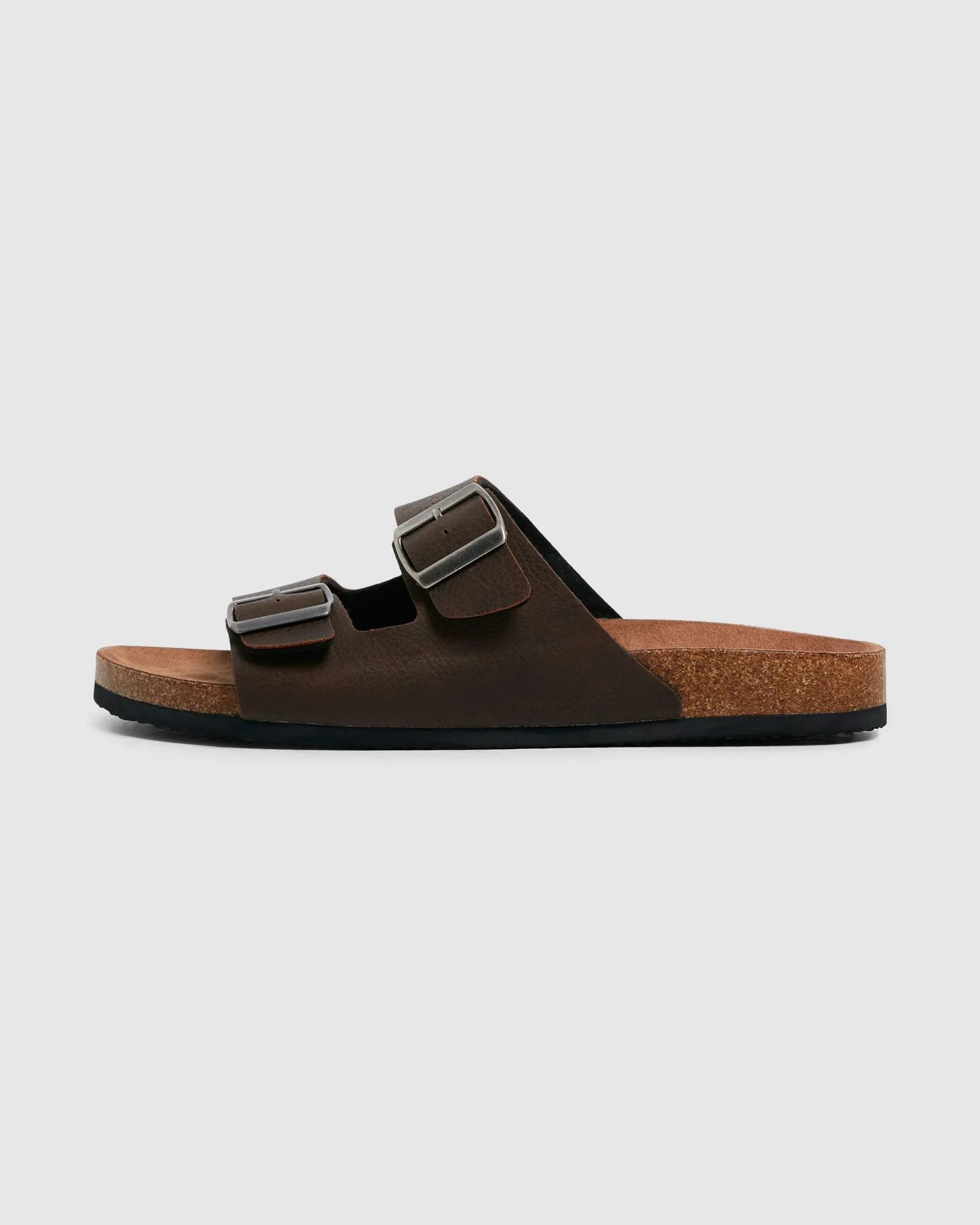 MENS DUO SLIDE SANDALS