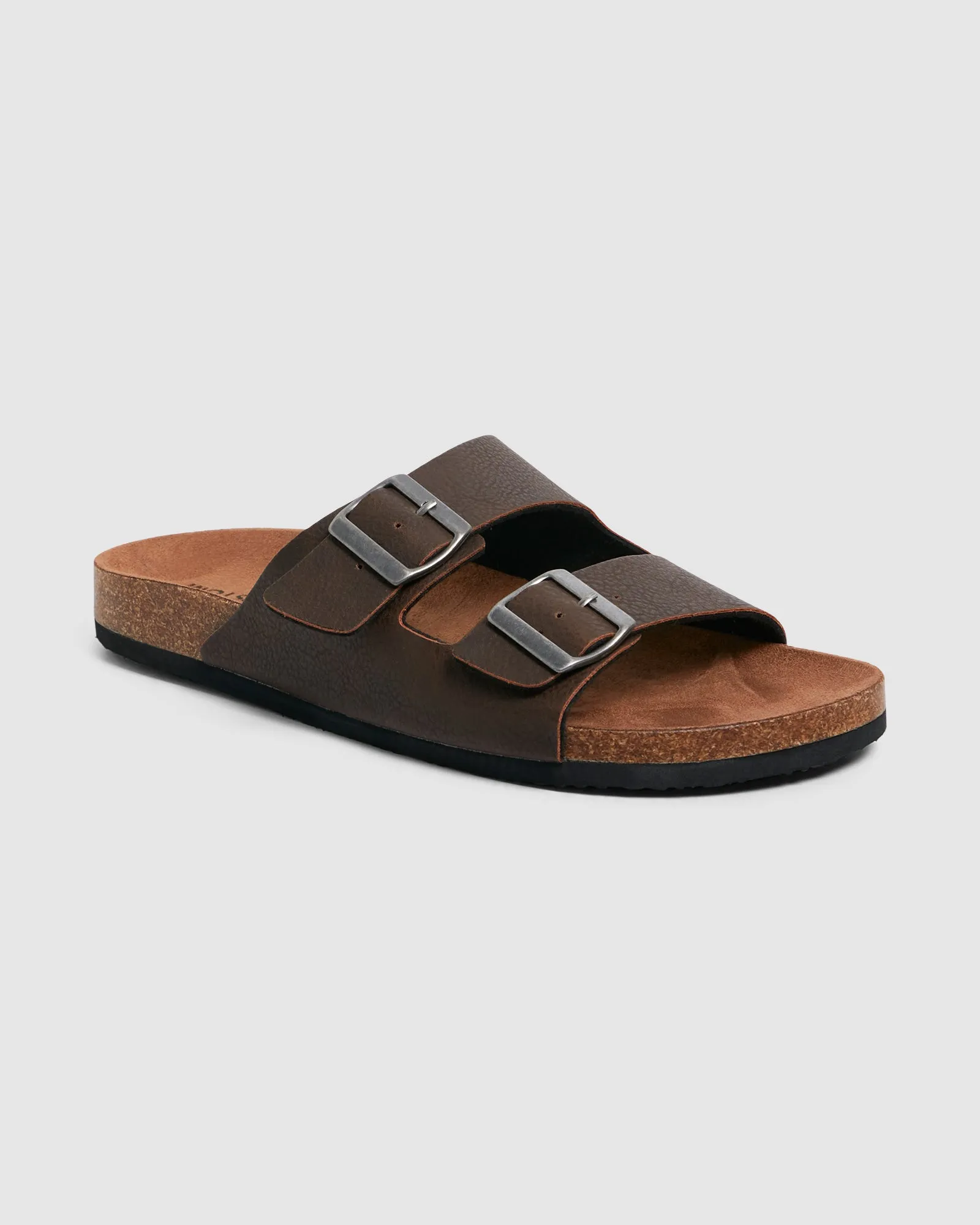 MENS DUO SLIDE SANDALS