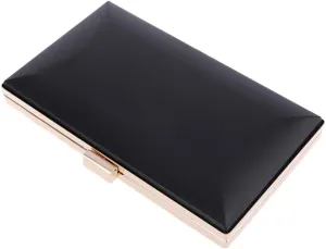 Metal Frame Box Purses Handles For Handbags Evening Bag Clutch Accessories Purse Clip For Car
