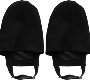Mipcase Bowling Grip Sack Slider Covers Boys and Girls Bowling Shoes Slider Wear-Resistant Portable