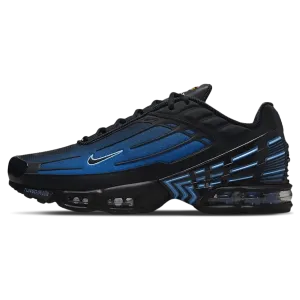 Nike Air Max Plus 3 'Black Racer Blue Gradient'