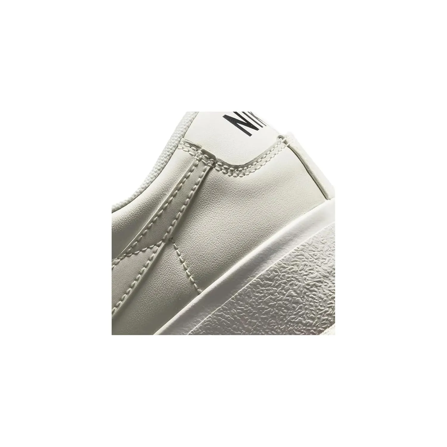 Nike Blazer Low Platform Women's Shoes Adult DJ0292-105 (SAIL/SAI), Size 9