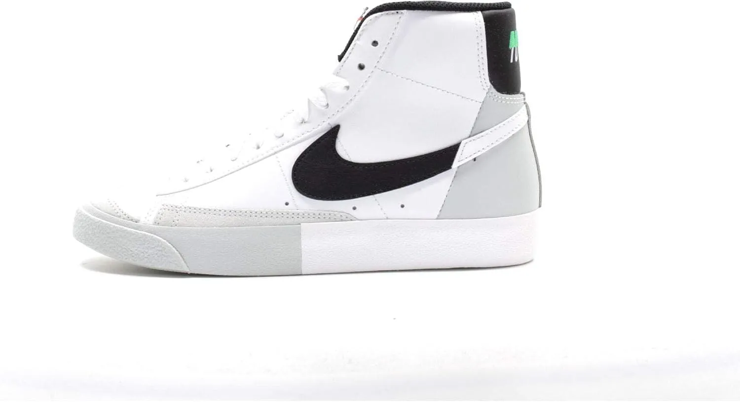 Nike Blazer Mid '77 Big Kids' Shoes