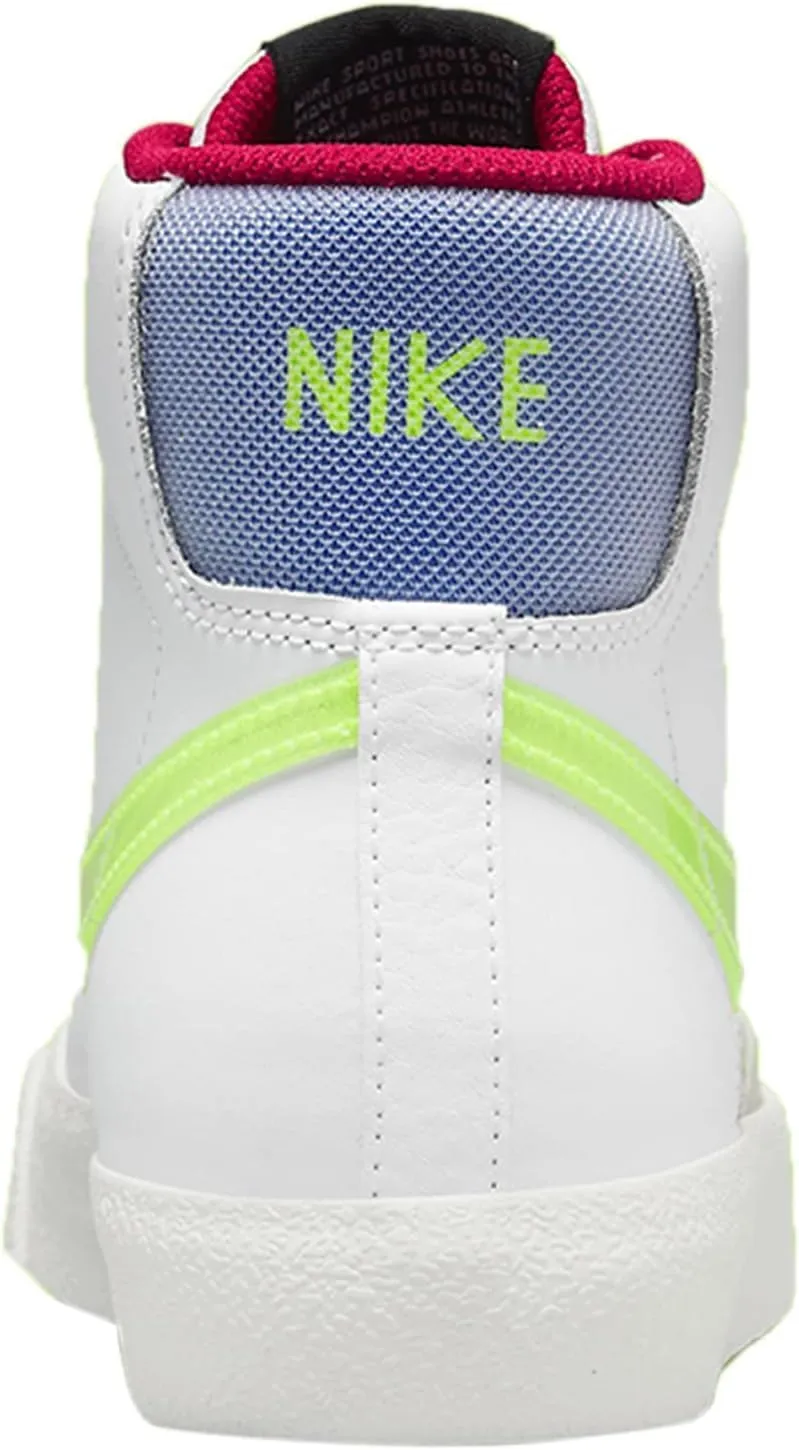 Nike Blazer Mid '77 Big Kids' Shoes
