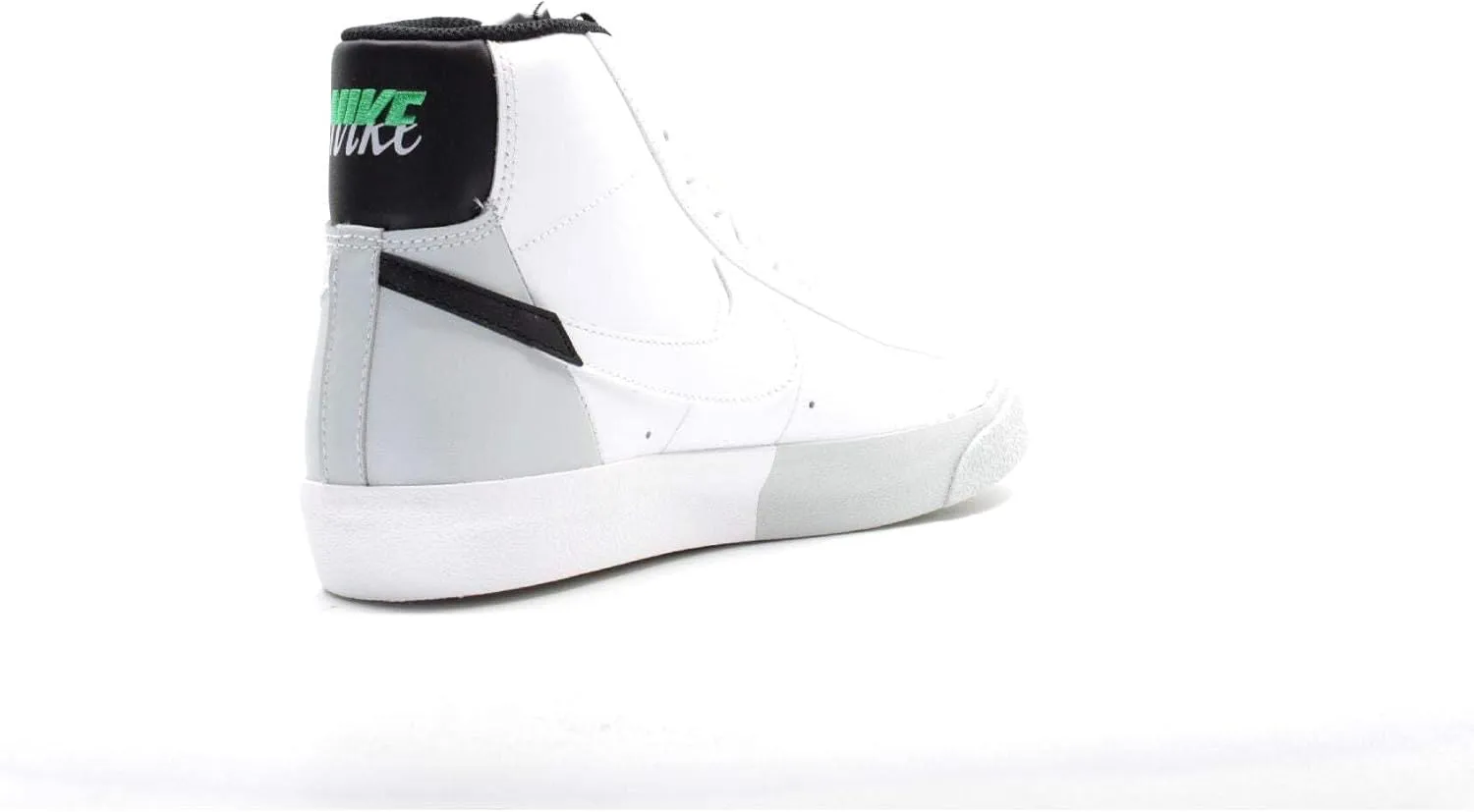 Nike Blazer Mid '77 Big Kids' Shoes