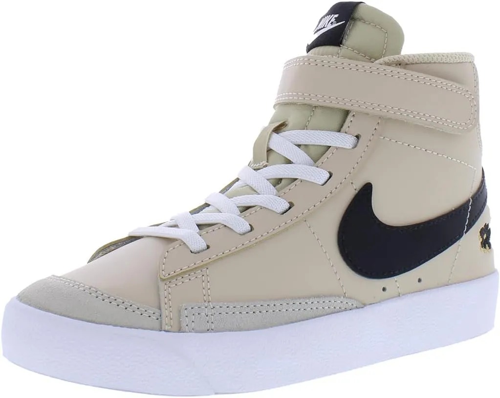 Nike Blazer Mid '77 Big Kids' Shoes
