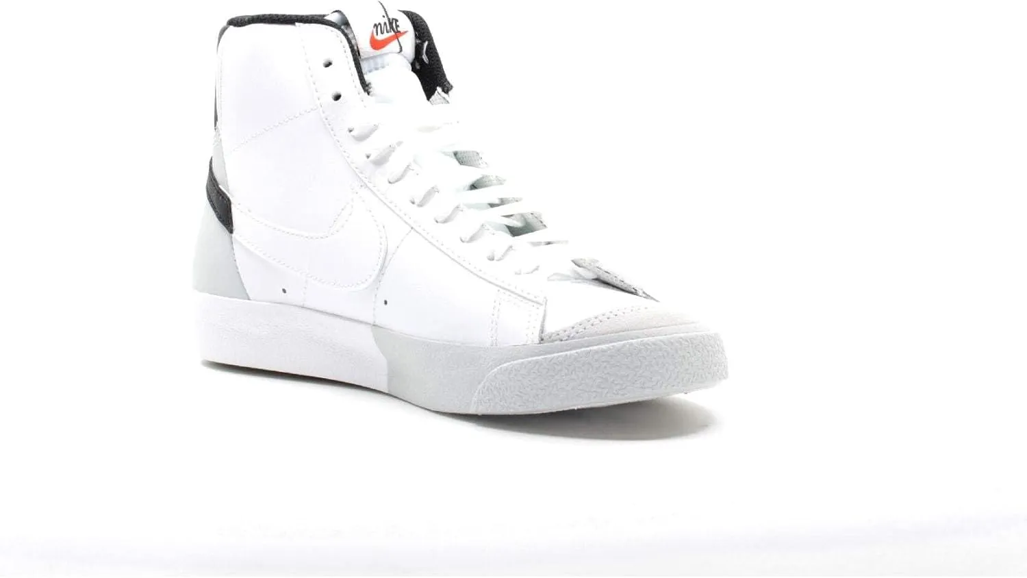 Nike Blazer Mid '77 Big Kids' Shoes