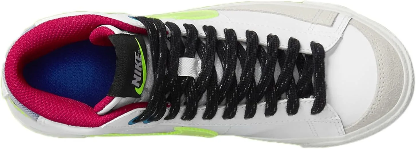 Nike Blazer Mid '77 Big Kids' Shoes