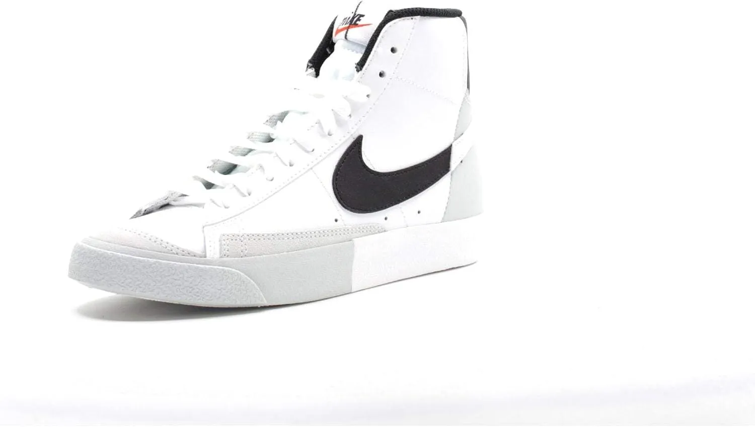 Nike Blazer Mid '77 Big Kids' Shoes