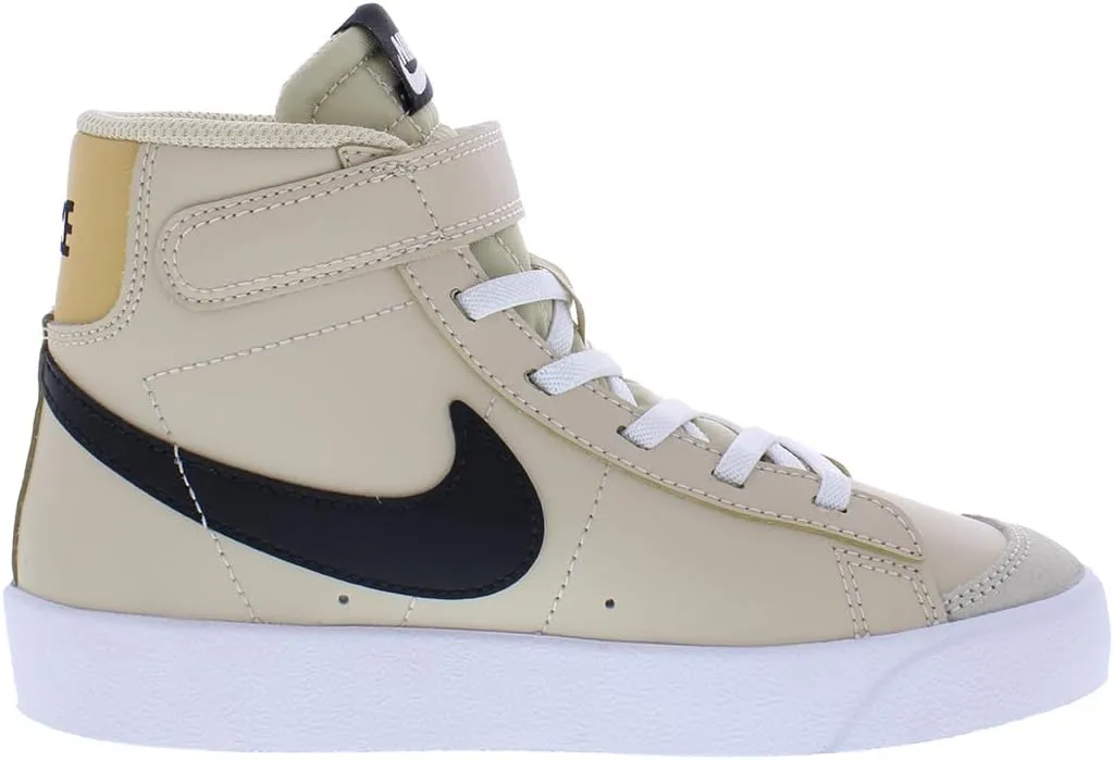 Nike Blazer Mid '77 Big Kids' Shoes