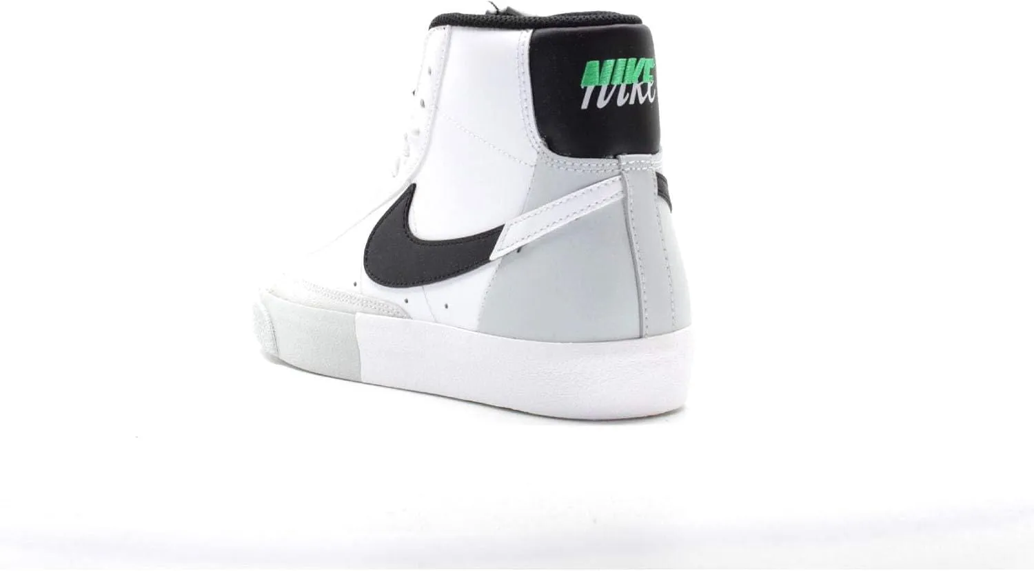 Nike Blazer Mid '77 Big Kids' Shoes