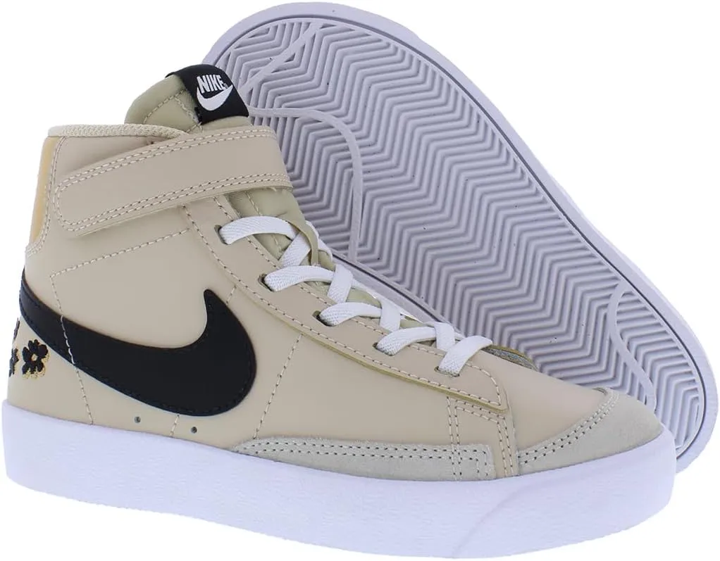 Nike Blazer Mid '77 Big Kids' Shoes