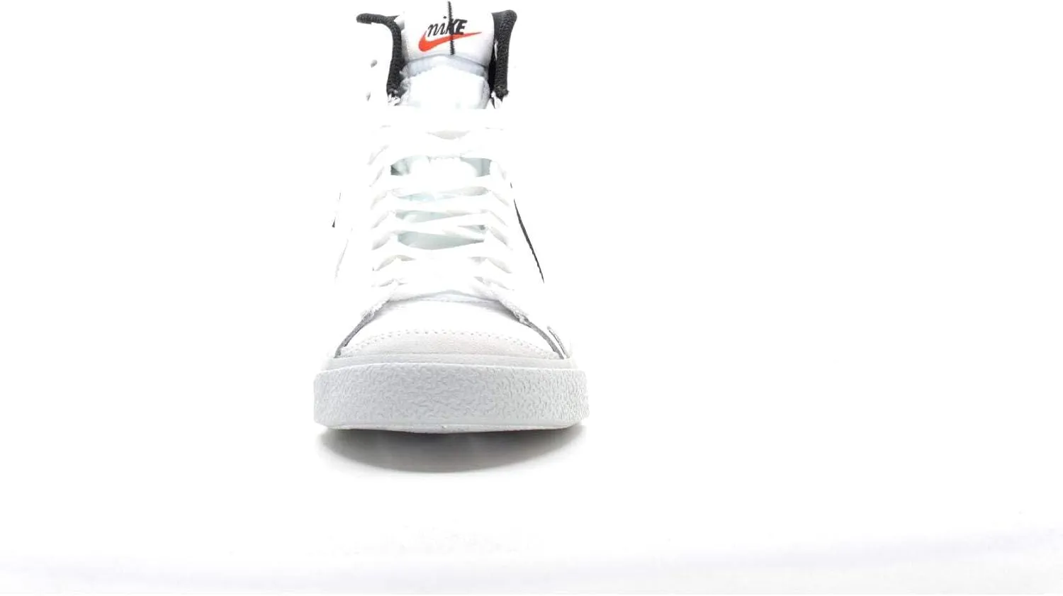 Nike Blazer Mid '77 Big Kids' Shoes