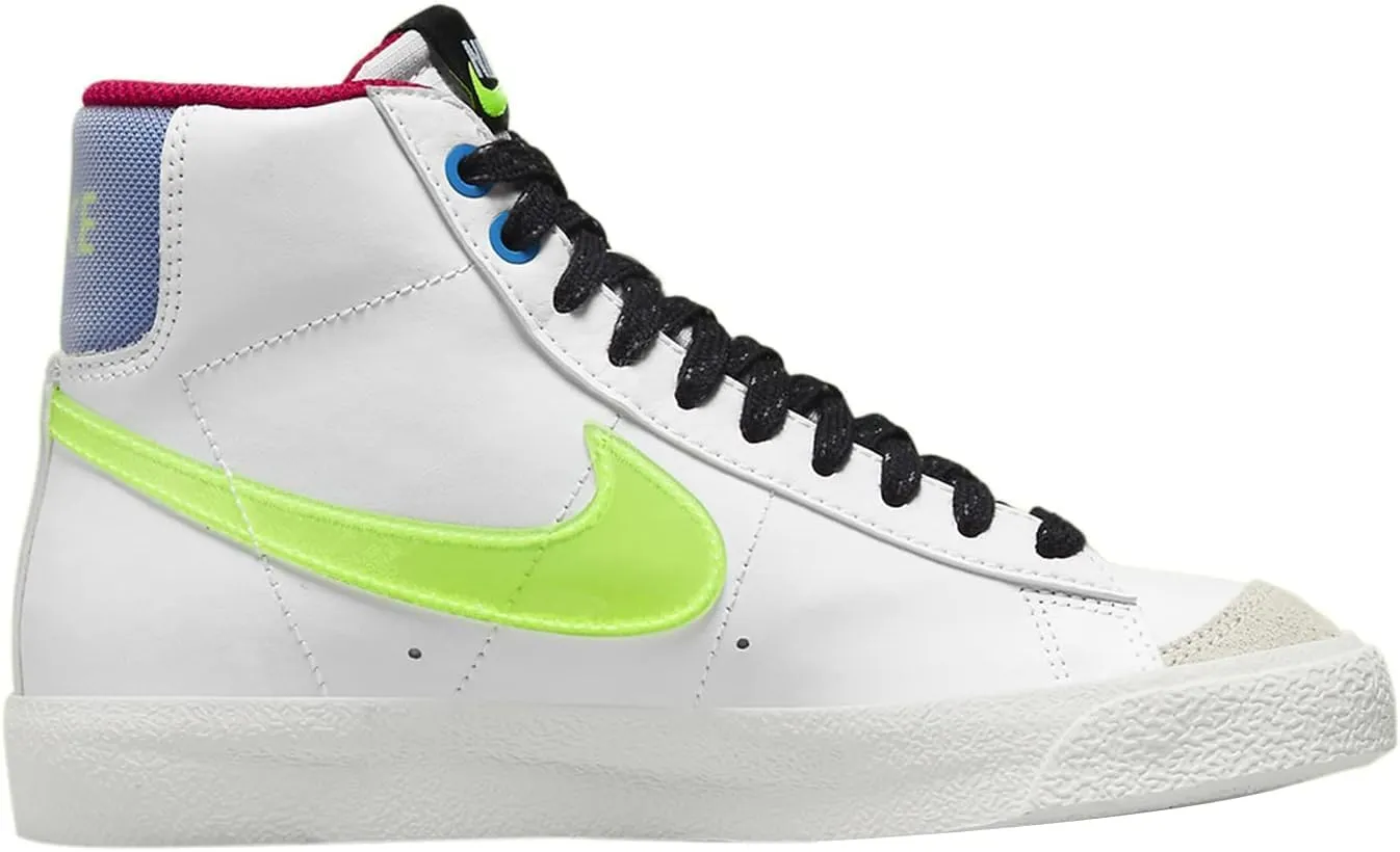 Nike Blazer Mid '77 Big Kids' Shoes