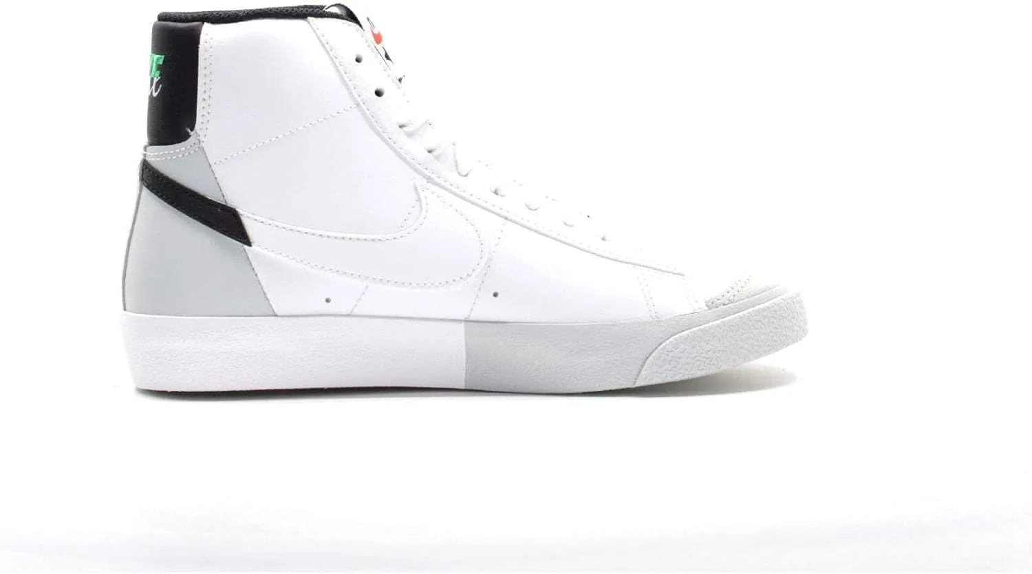 Nike Blazer Mid '77 Big Kids' Shoes