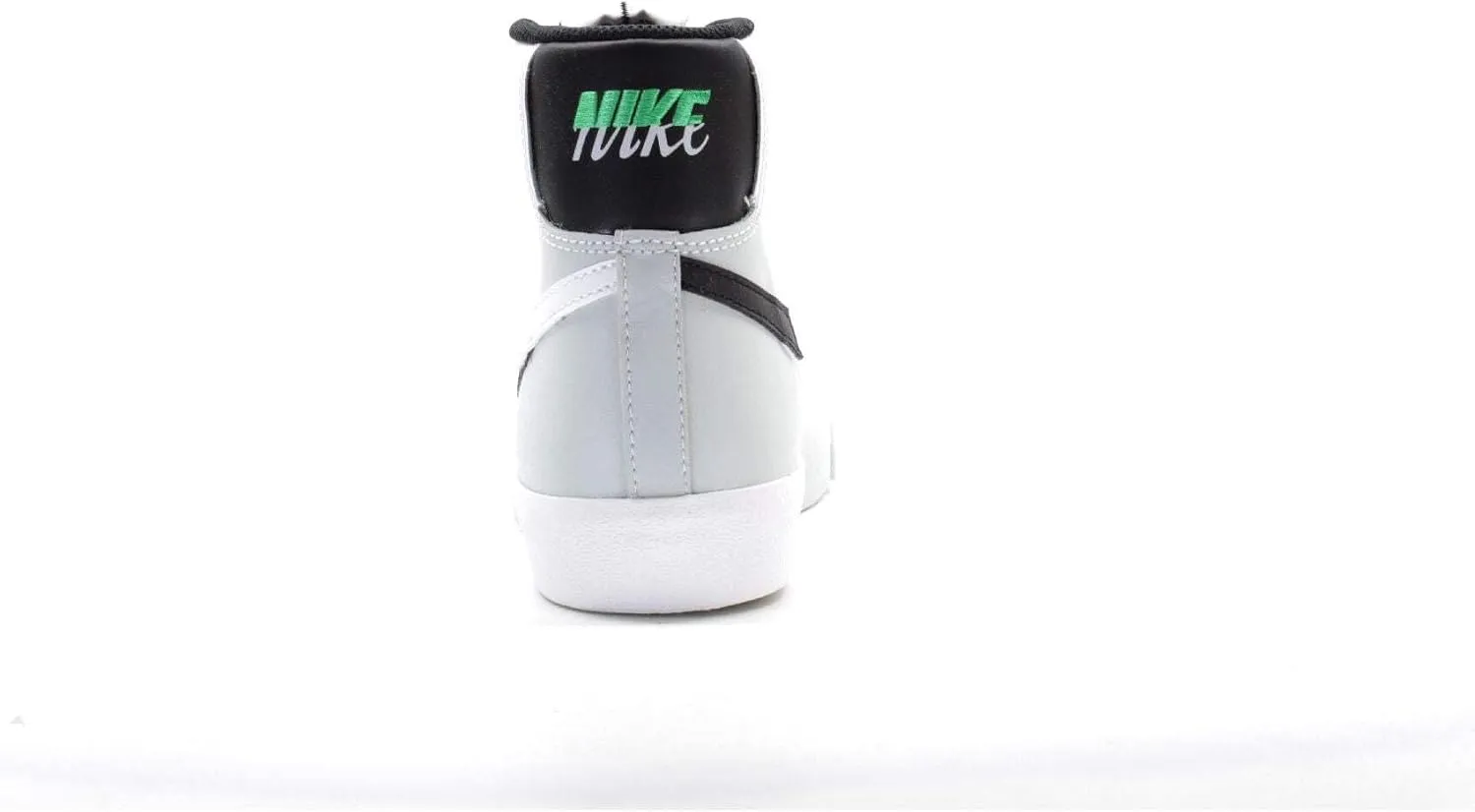Nike Blazer Mid '77 Big Kids' Shoes