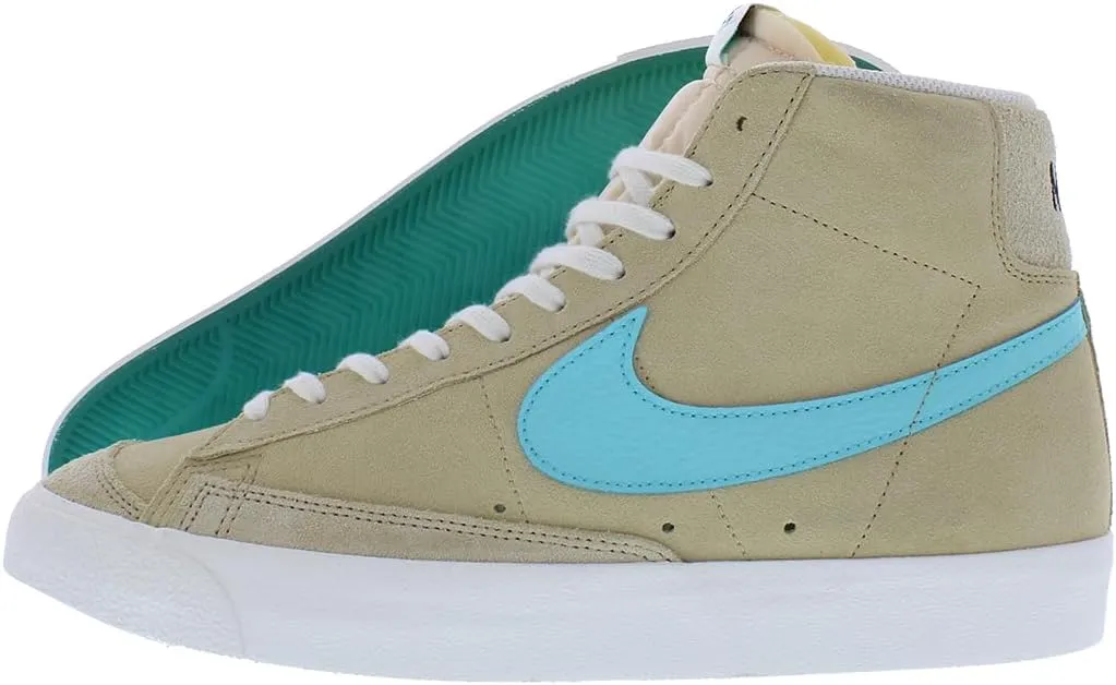 Nike Blazer Mid '77 Premium Mens Shoes