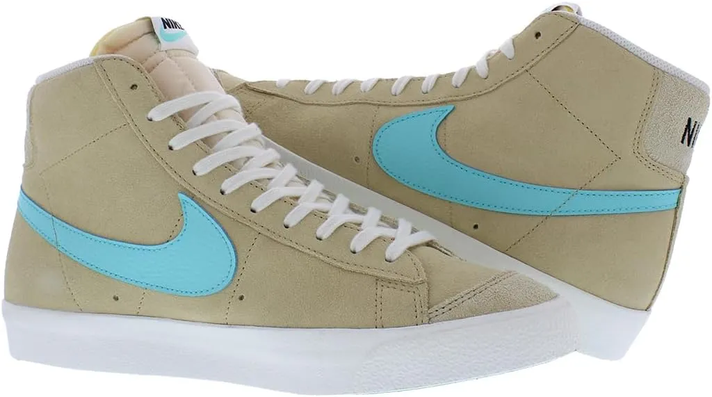 Nike Blazer Mid '77 Premium Mens Shoes