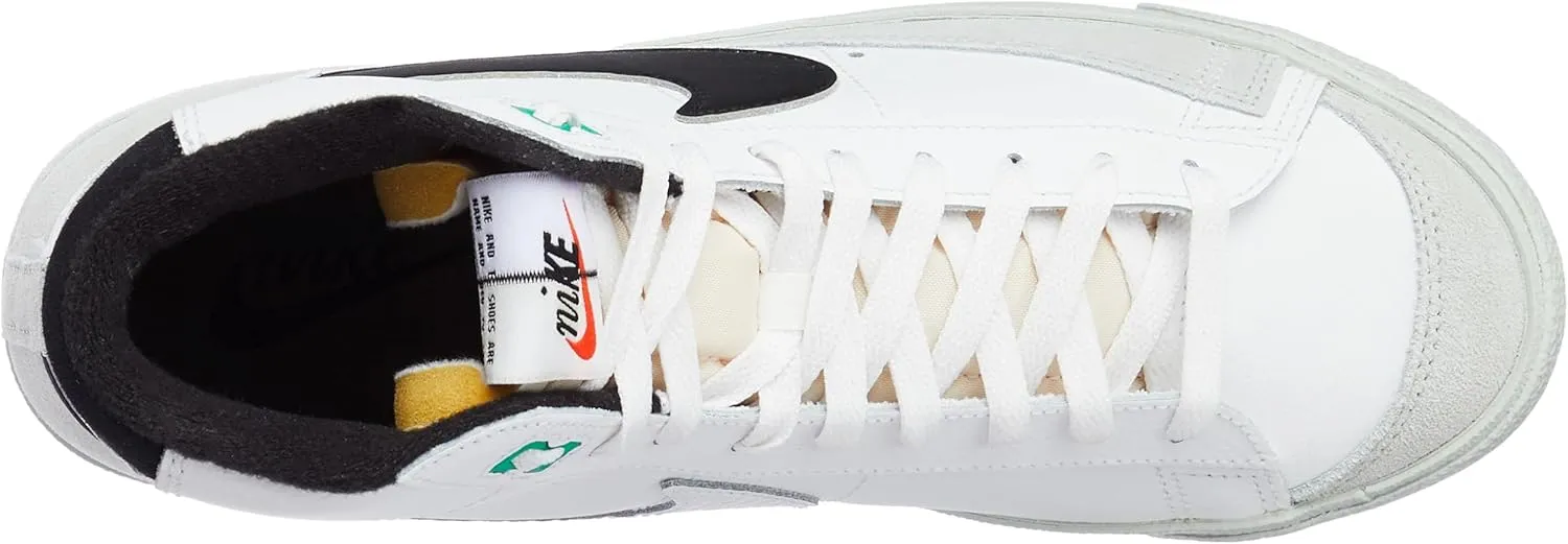 Nike Blazer Mid '77 Premium Mens Shoes