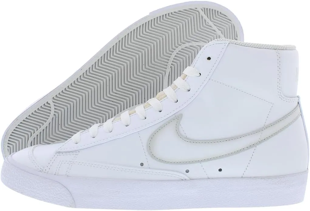 Nike Blazer Mid '77 Premium Mens Shoes