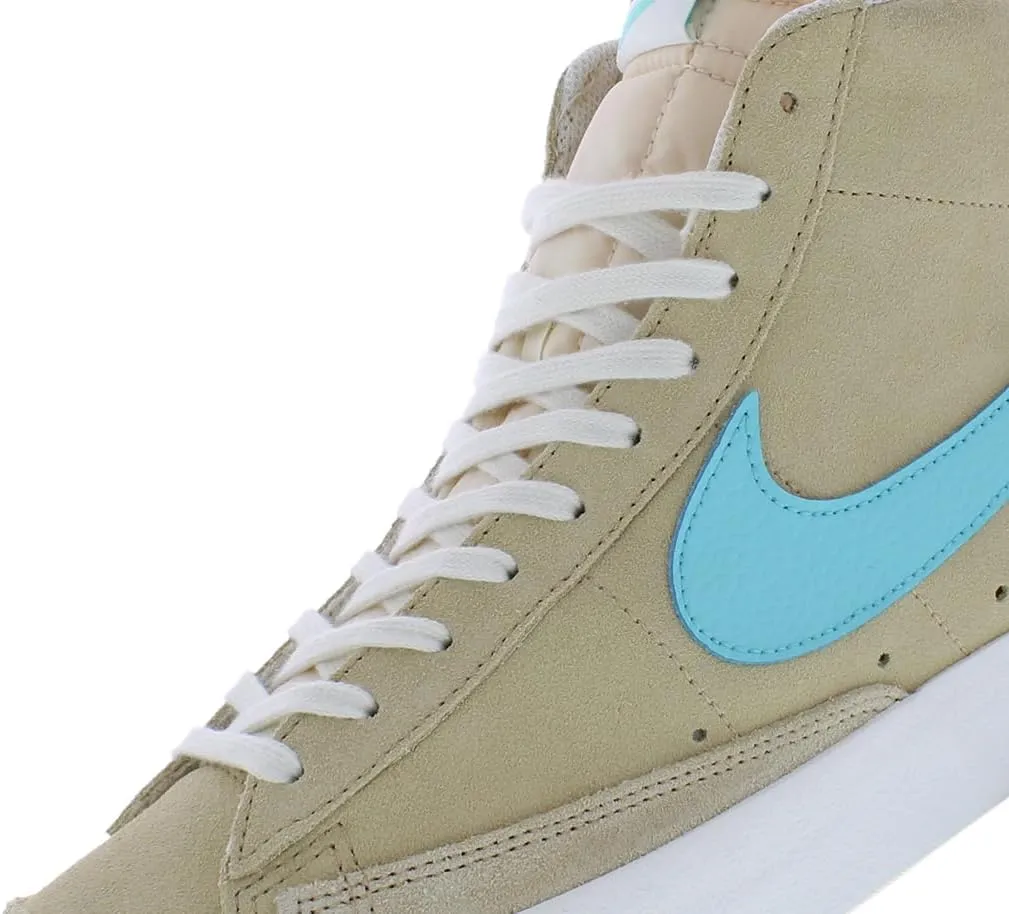 Nike Blazer Mid '77 Premium Mens Shoes