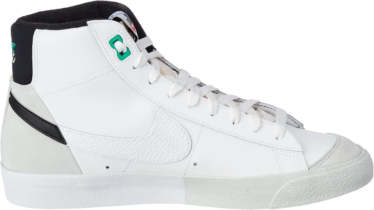 Nike Blazer Mid '77 Premium Mens Shoes
