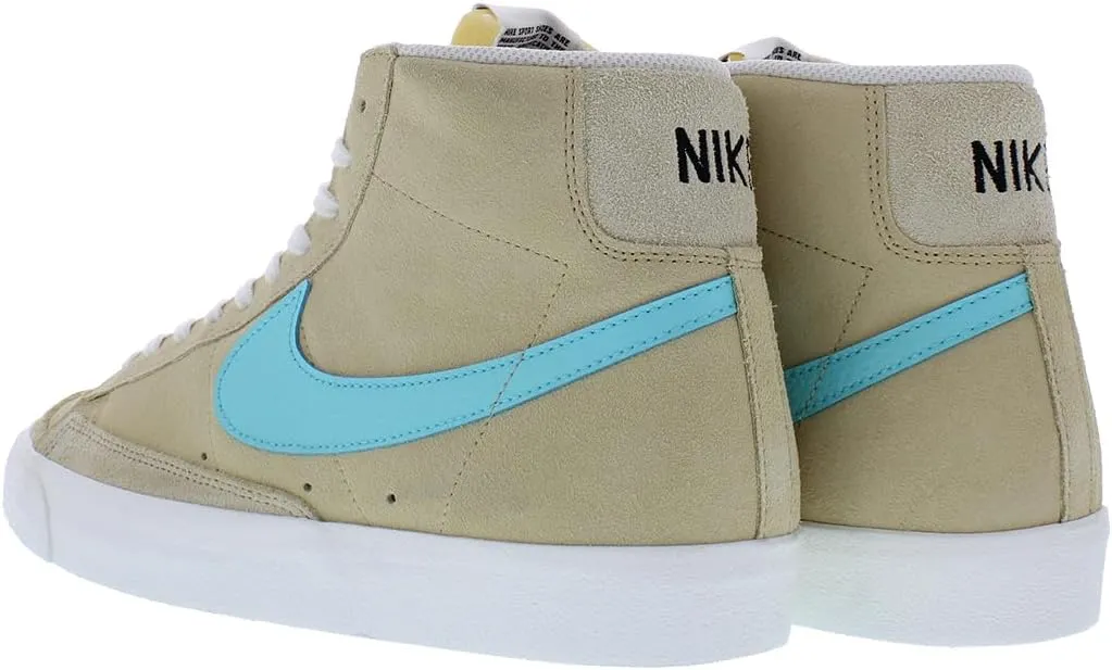 Nike Blazer Mid '77 Premium Mens Shoes